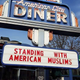 The American City Diner in Washington, DC.
